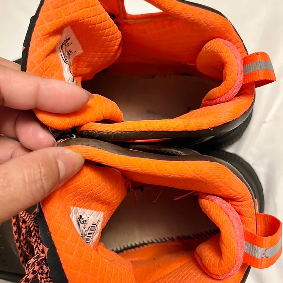 Nike Zoom ACG Superdome Boots 2015 (654886-206) Size 7 Mens Size 8.5 Womens - Picture 7 of 10